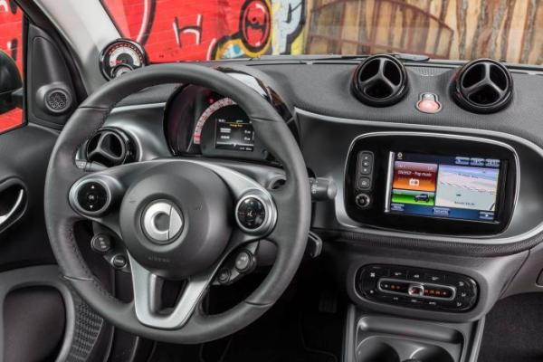 Car hire Rijeka, Croatia Seat ARONA