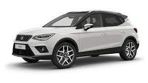 Car hire Rijeka, Croatia Seat ARONA