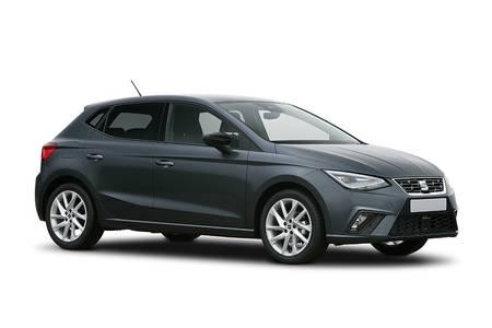 Car hire Rijeka, Croatia Seat IBIZA