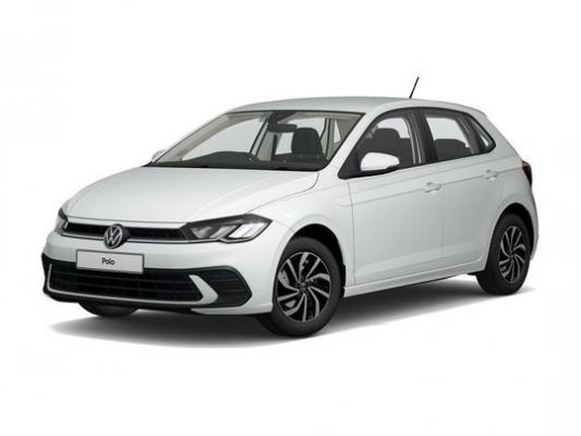 Car hire Rijeka, Croatia VW POLO
