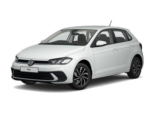 Car hire Rijeka, Croatia VW POLO
