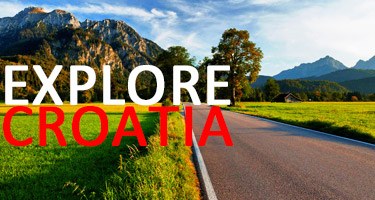 Explore Istria and Croatia