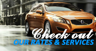 Best car rental offers